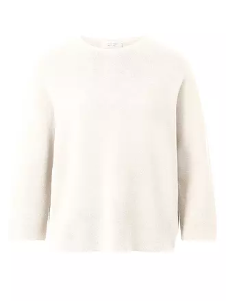 RICH & ROYAL | Pull | creme